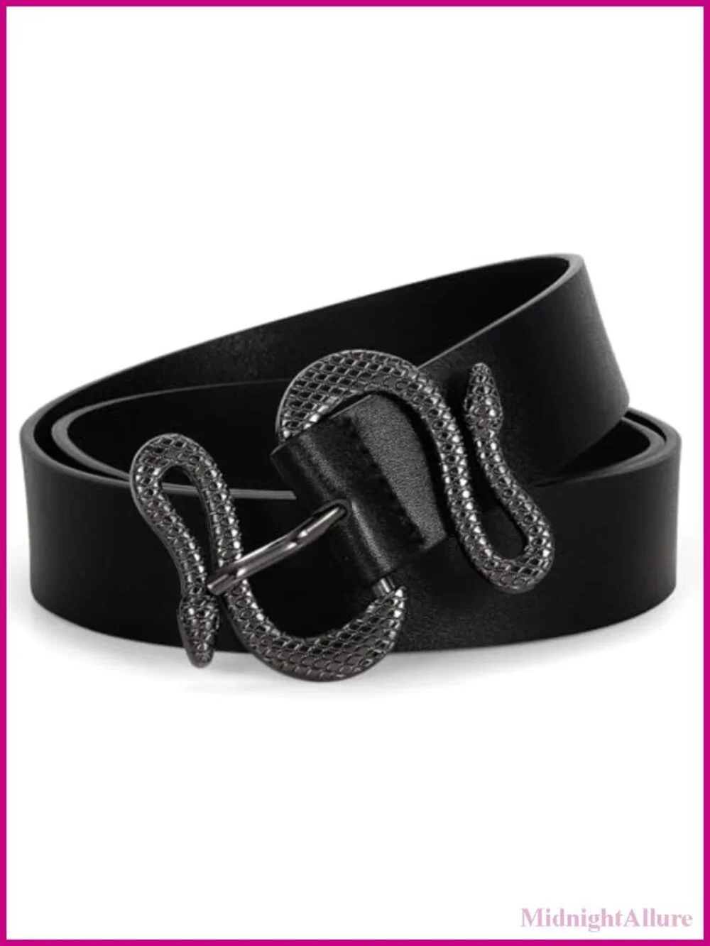 N/A women leather